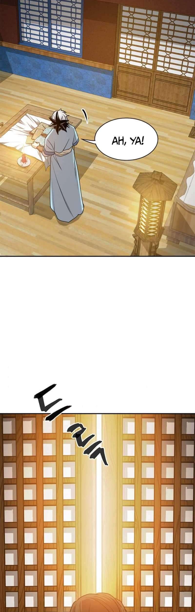 Strongest Fighter Chapter 26 - halaman 38