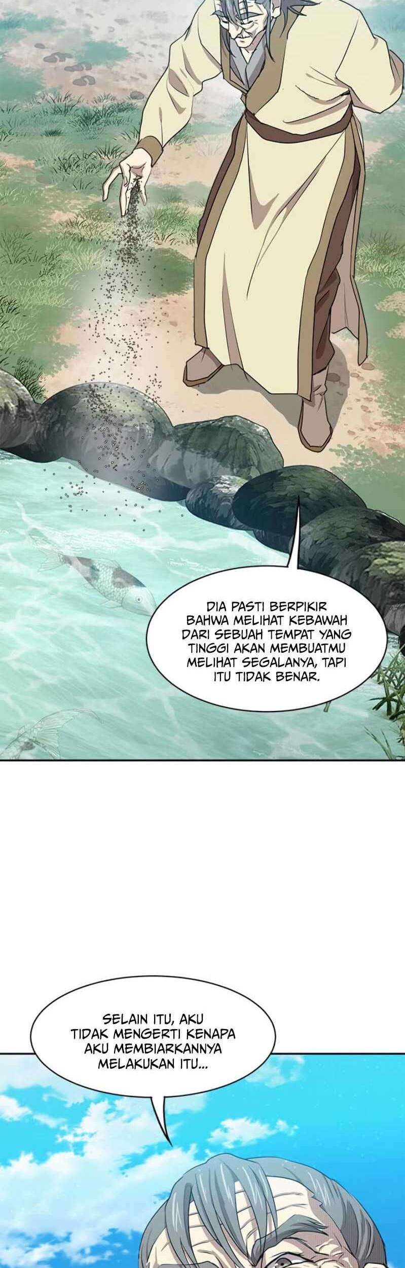 Strongest Fighter Chapter 26 - halaman 8