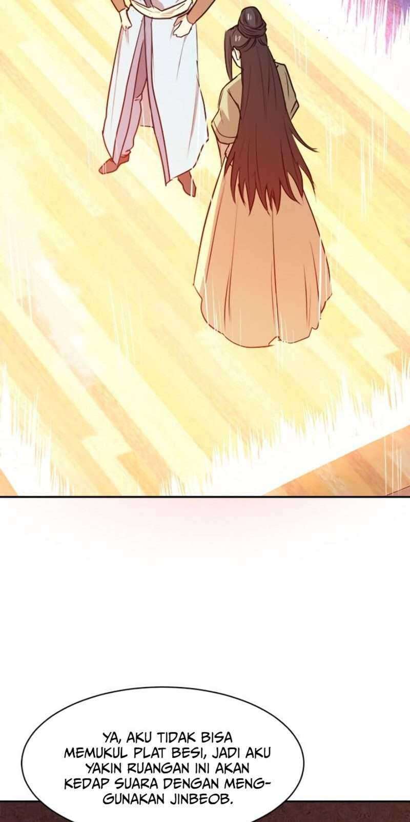 Strongest Fighter Chapter 27 - halaman 12
