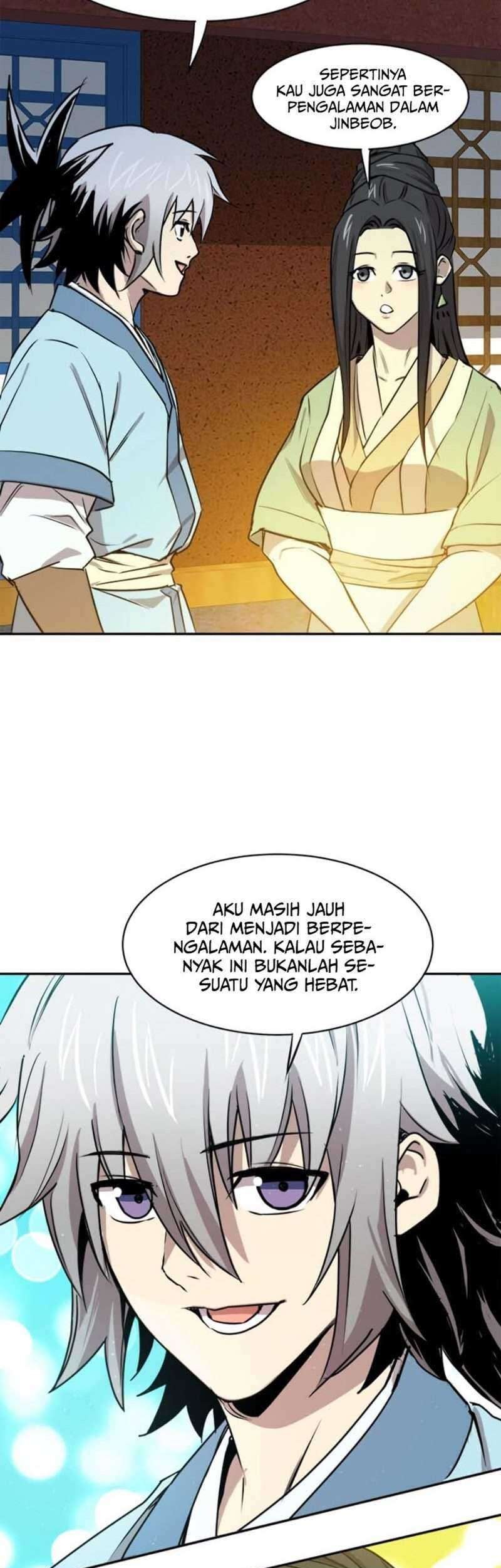 Strongest Fighter Chapter 27 - halaman 13
