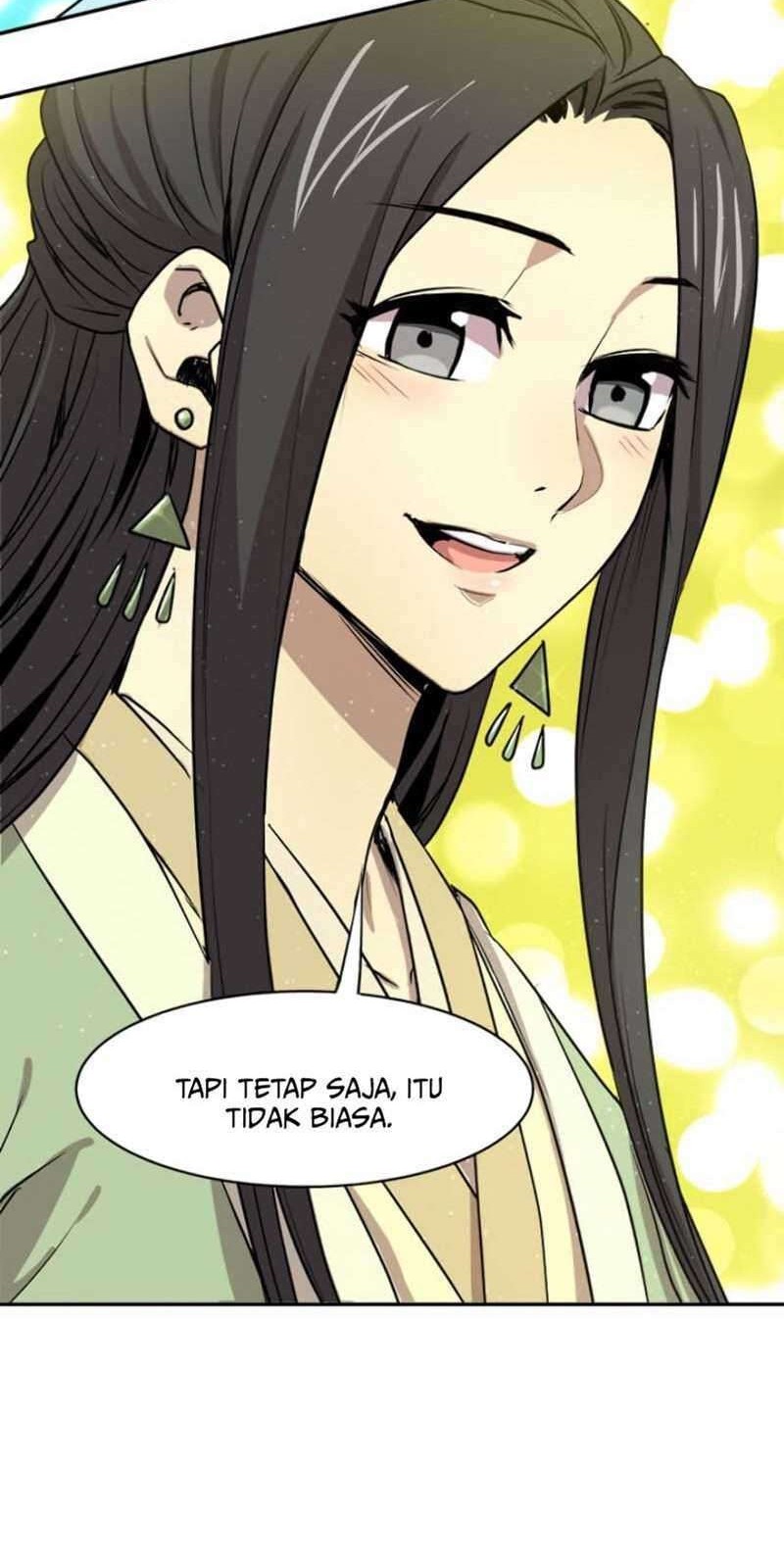 Strongest Fighter Chapter 27 - halaman 14