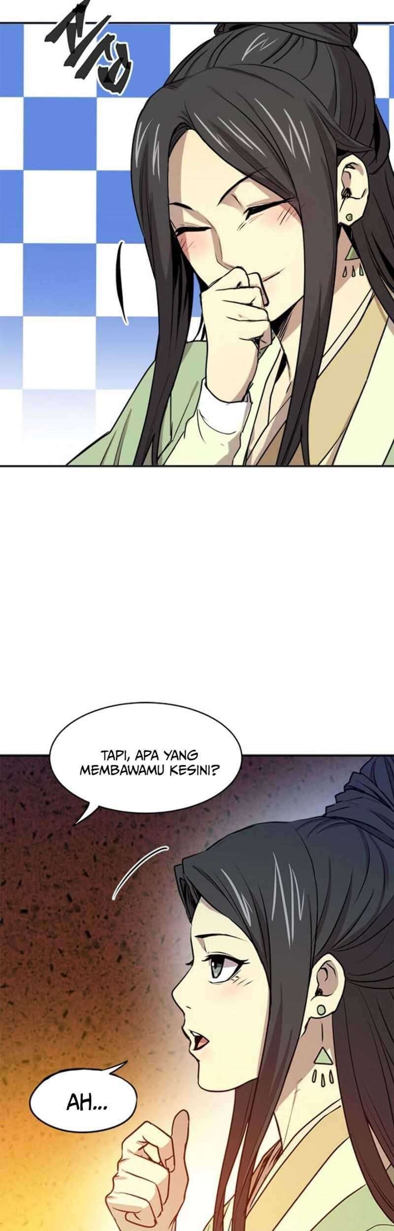 Strongest Fighter Chapter 27 - halaman 16