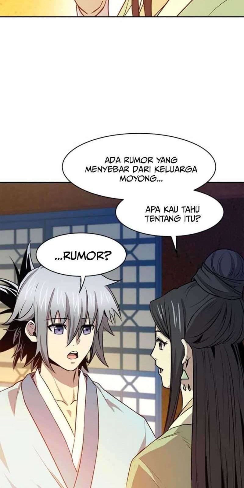 Strongest Fighter Chapter 27 - halaman 17