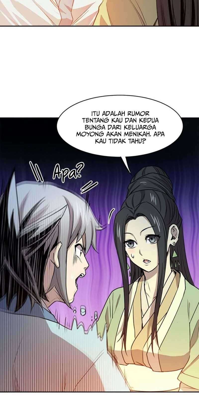 Strongest Fighter Chapter 27 - halaman 18