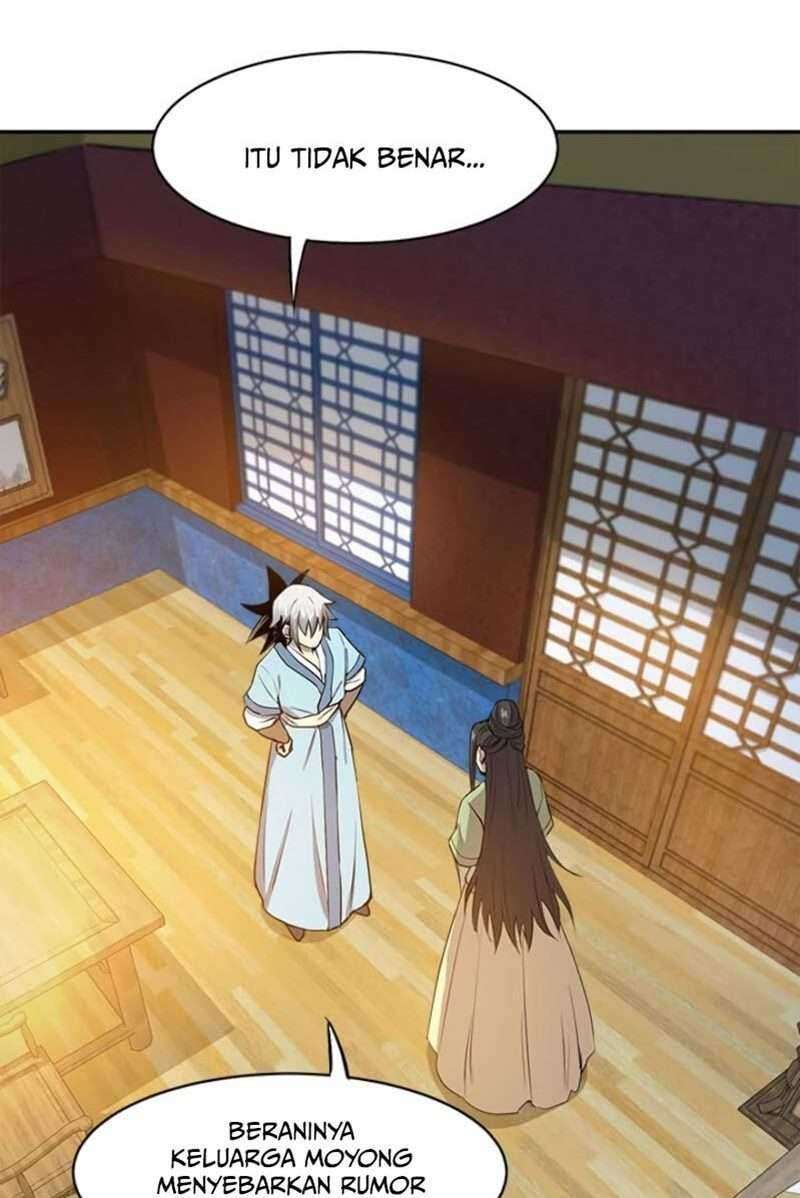 Strongest Fighter Chapter 27 - halaman 21