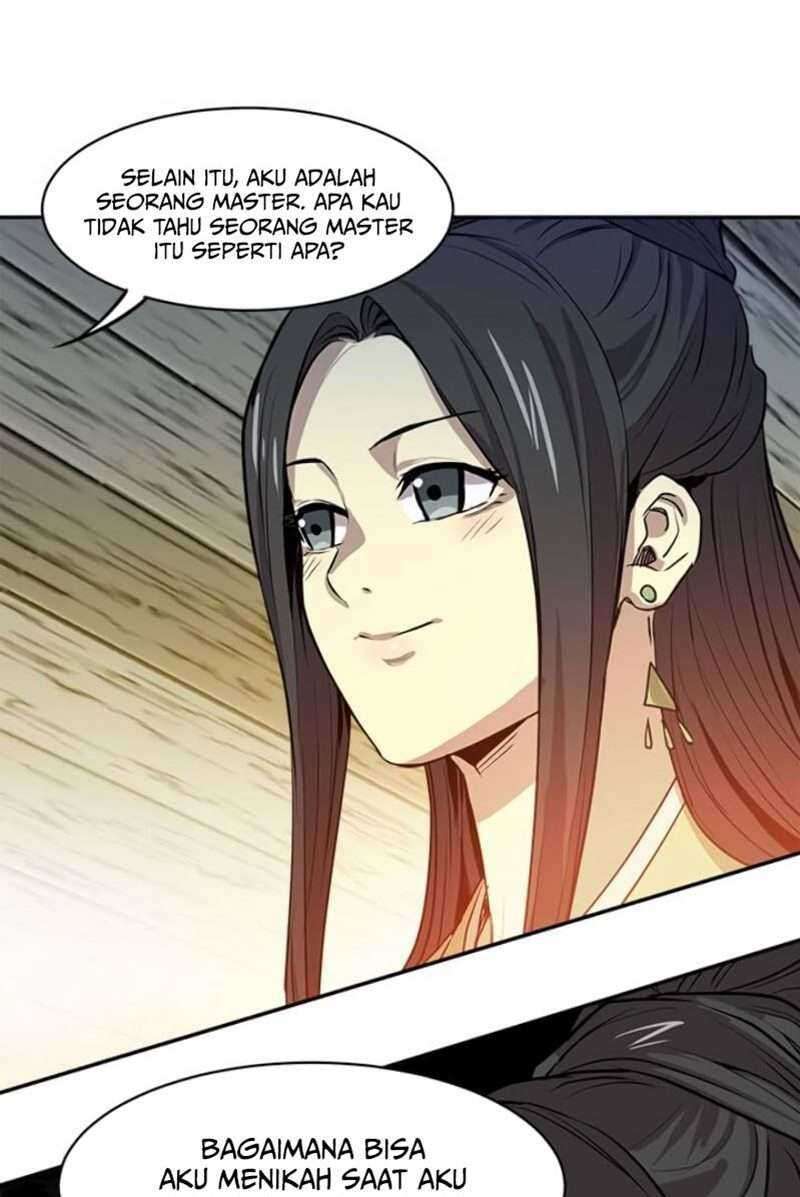 Strongest Fighter Chapter 27 - halaman 24