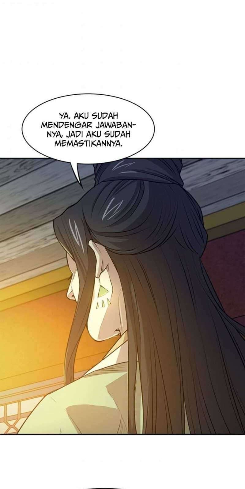 Strongest Fighter Chapter 27 - halaman 26