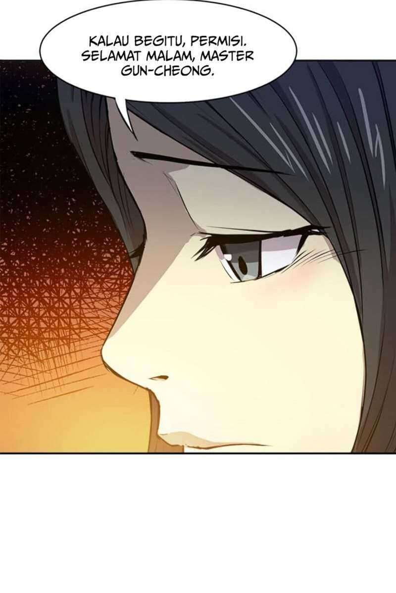 Strongest Fighter Chapter 27 - halaman 27