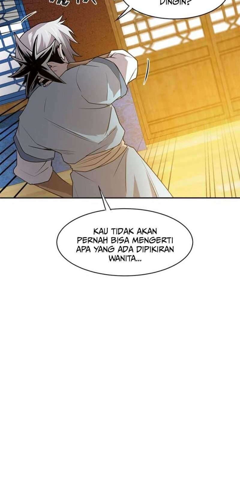 Strongest Fighter Chapter 27 - halaman 29