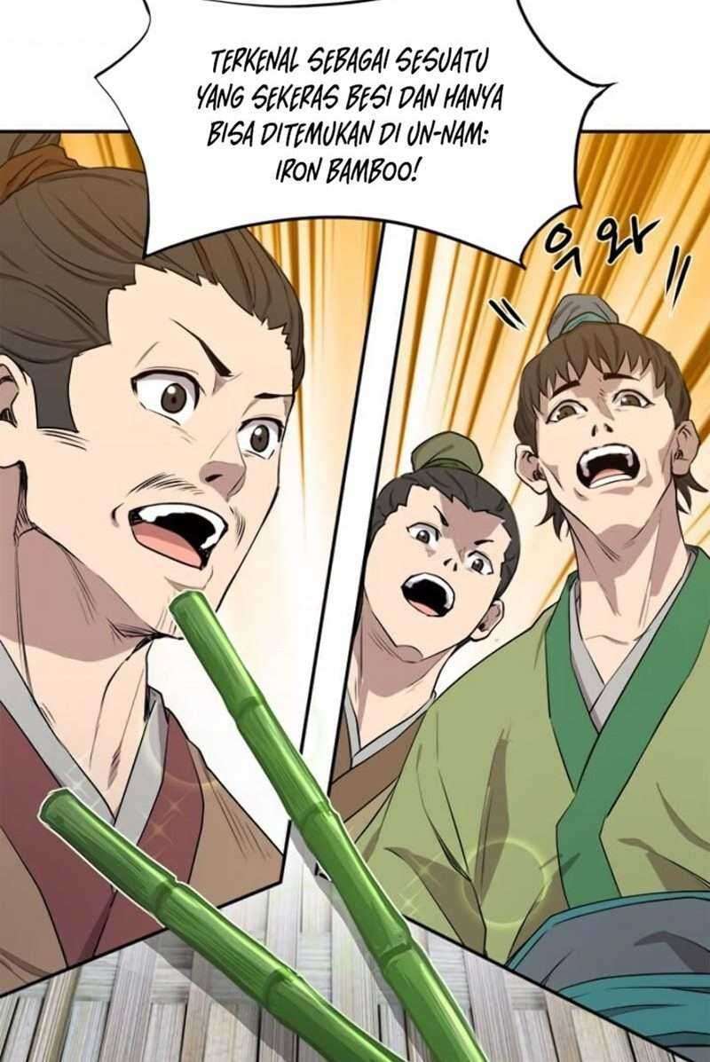 Strongest Fighter Chapter 27 - halaman 33
