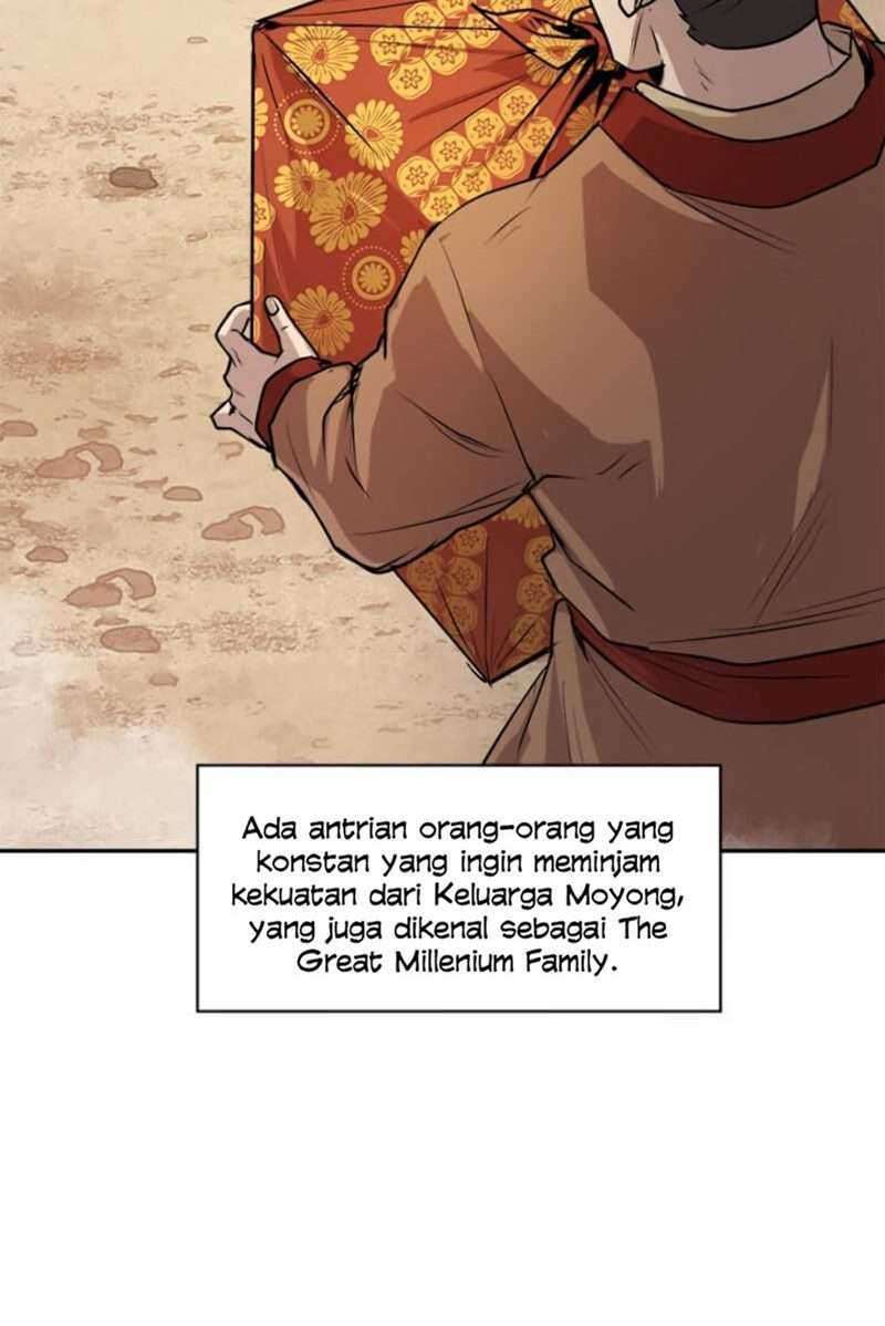 Strongest Fighter Chapter 27 - halaman 36