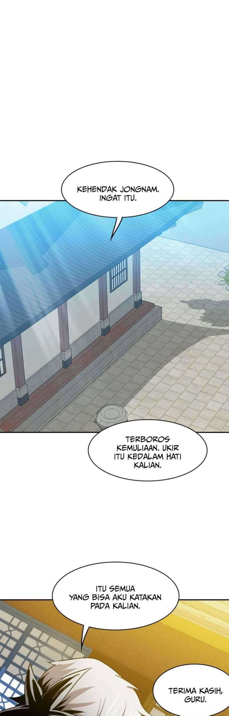 Strongest Fighter Chapter 27 - halaman 37