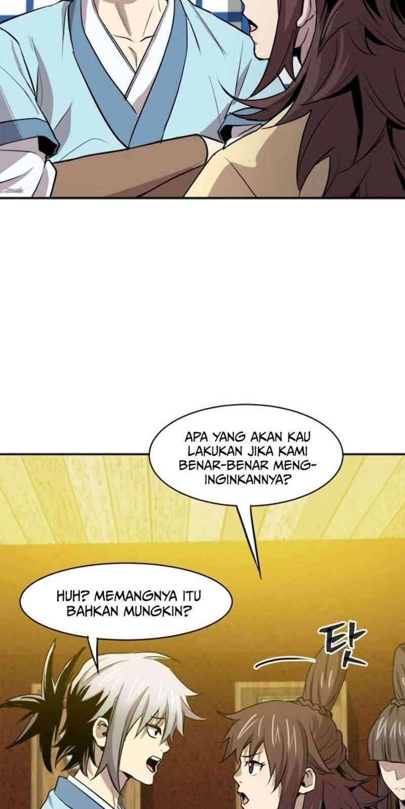 Strongest Fighter Chapter 27 - halaman 41