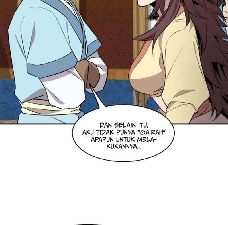 Strongest Fighter Chapter 27 - halaman 42