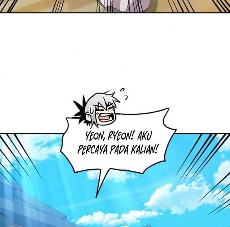 Strongest Fighter Chapter 27 - halaman 48