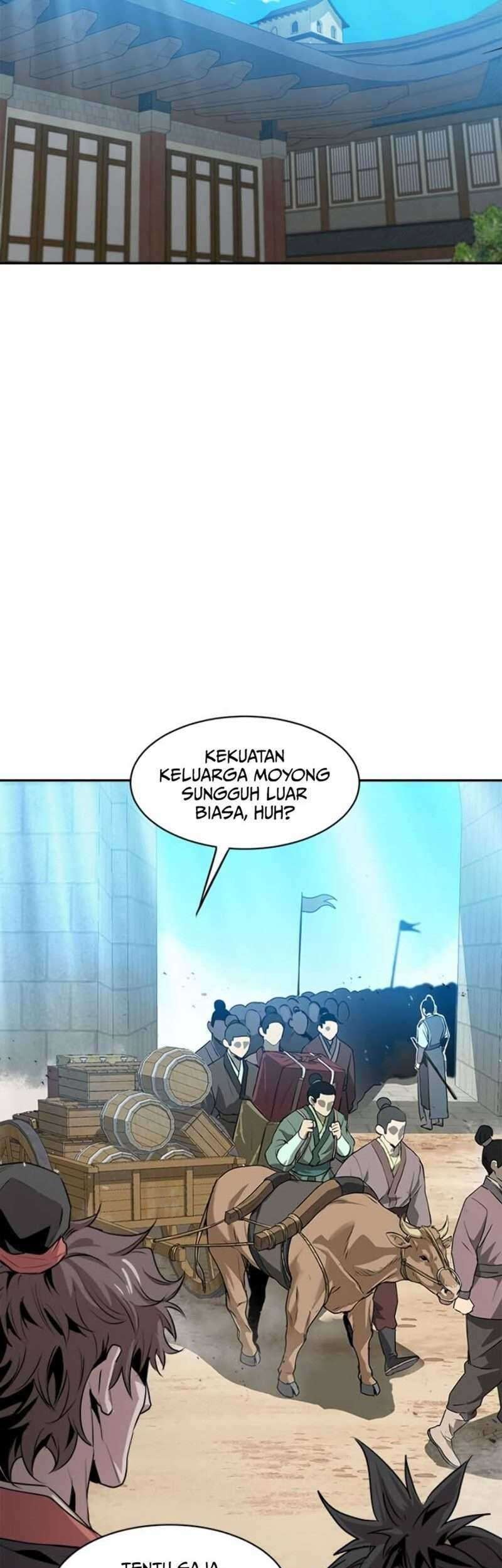 Strongest Fighter Chapter 27 - halaman 49