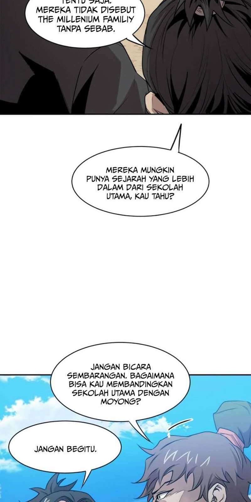 Strongest Fighter Chapter 27 - halaman 50
