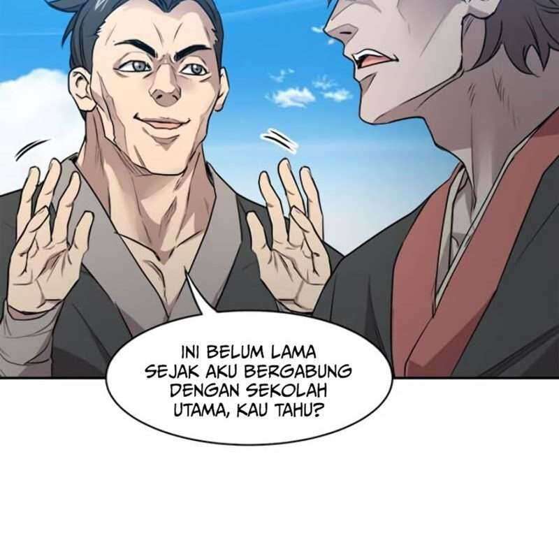 Strongest Fighter Chapter 27 - halaman 51
