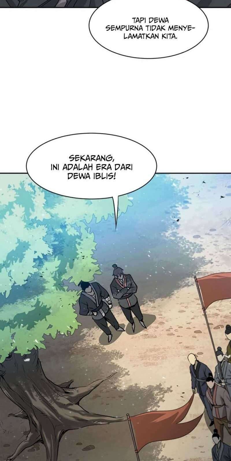Strongest Fighter Chapter 27 - halaman 53