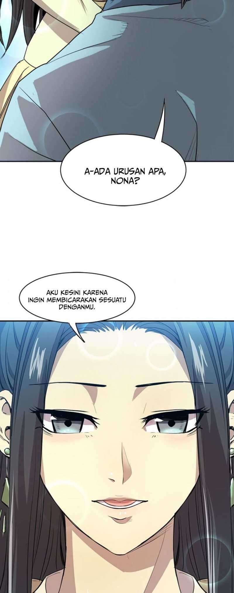 Strongest Fighter Chapter 27 - halaman 6