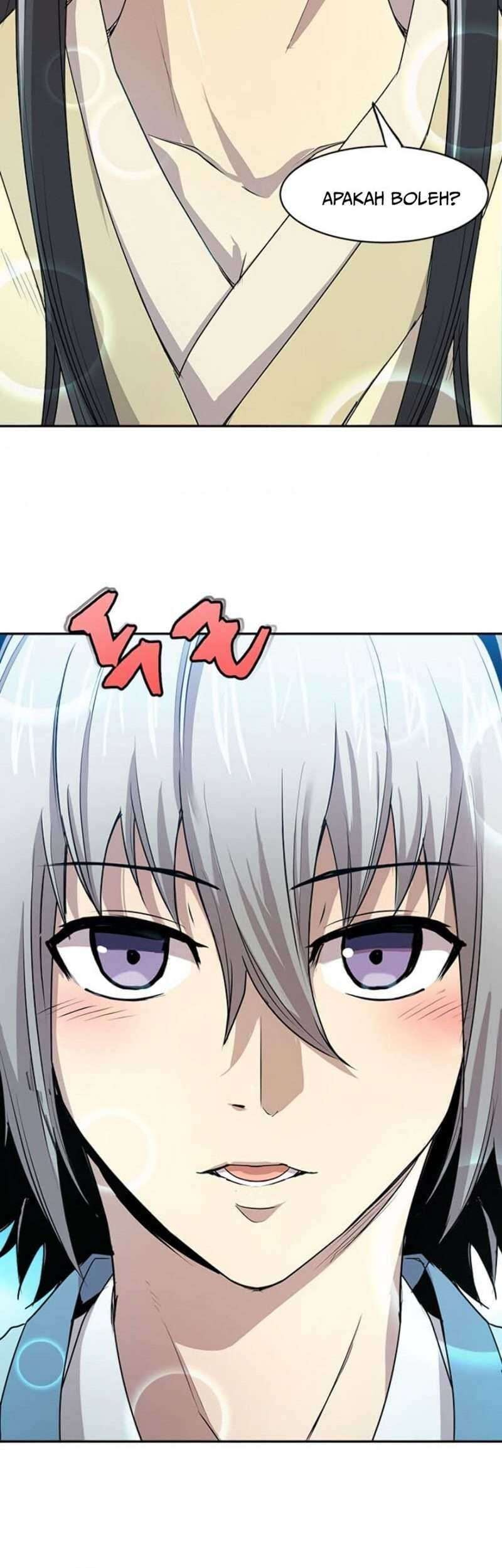 Strongest Fighter Chapter 27 - halaman 7