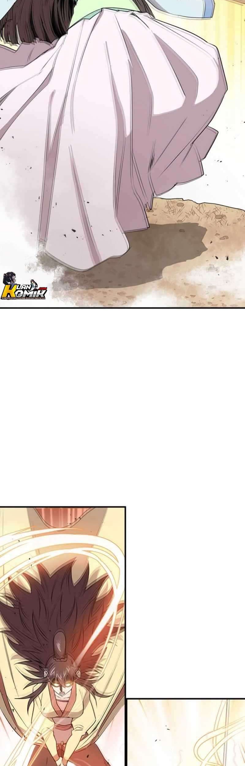 Strongest Fighter Chapter 28 - halaman 12