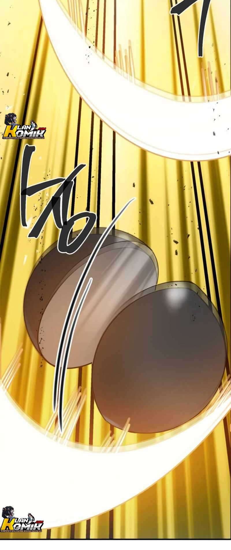 Strongest Fighter Chapter 28 - halaman 29