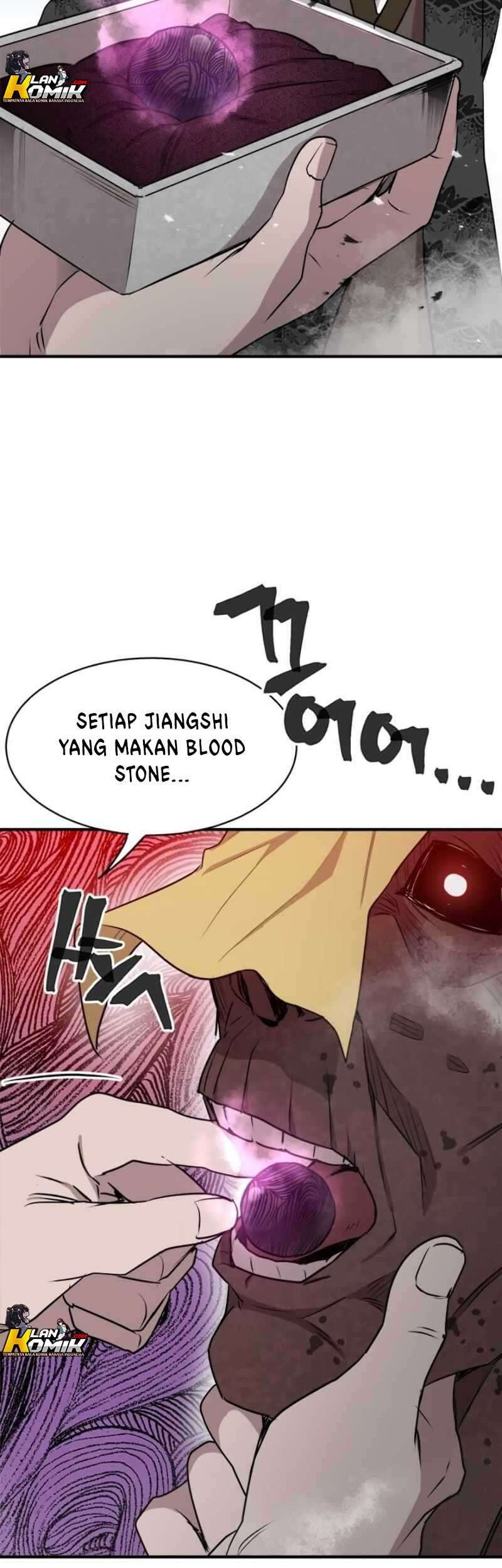 Strongest Fighter Chapter 28 - halaman 42