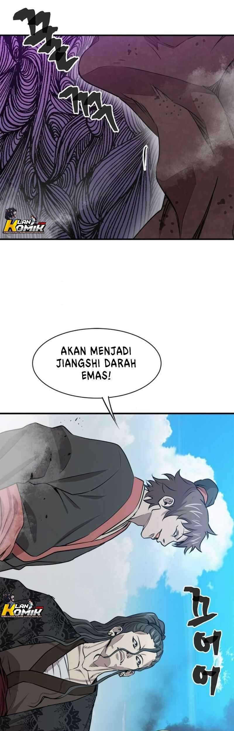 Strongest Fighter Chapter 28 - halaman 44