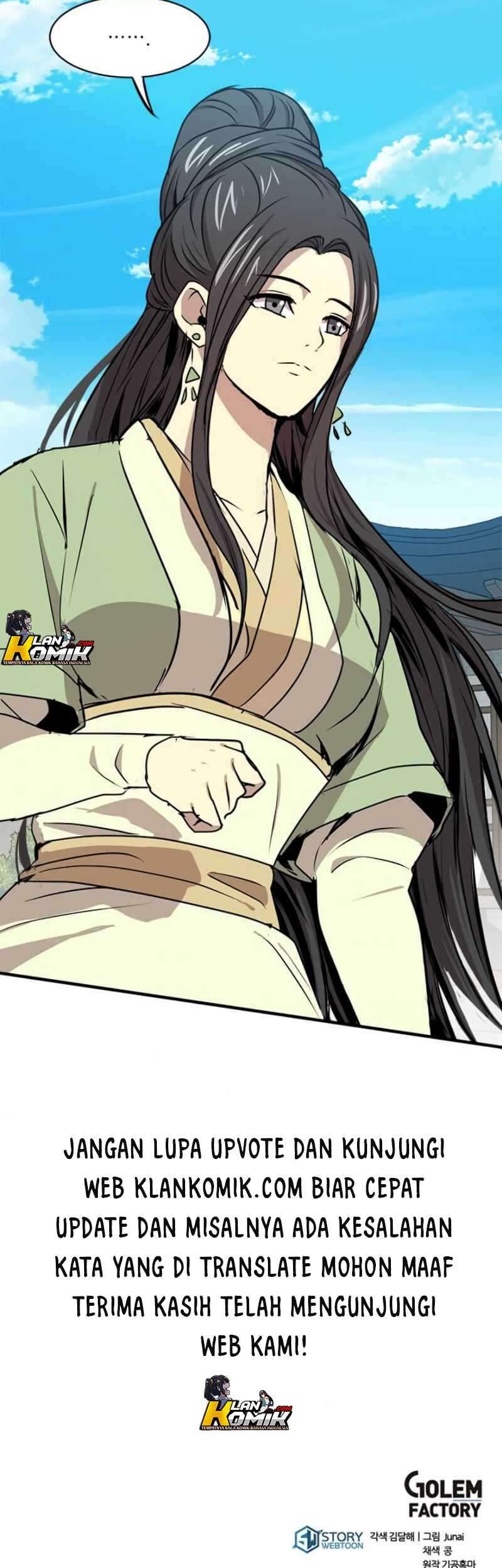 Strongest Fighter Chapter 28 - halaman 60