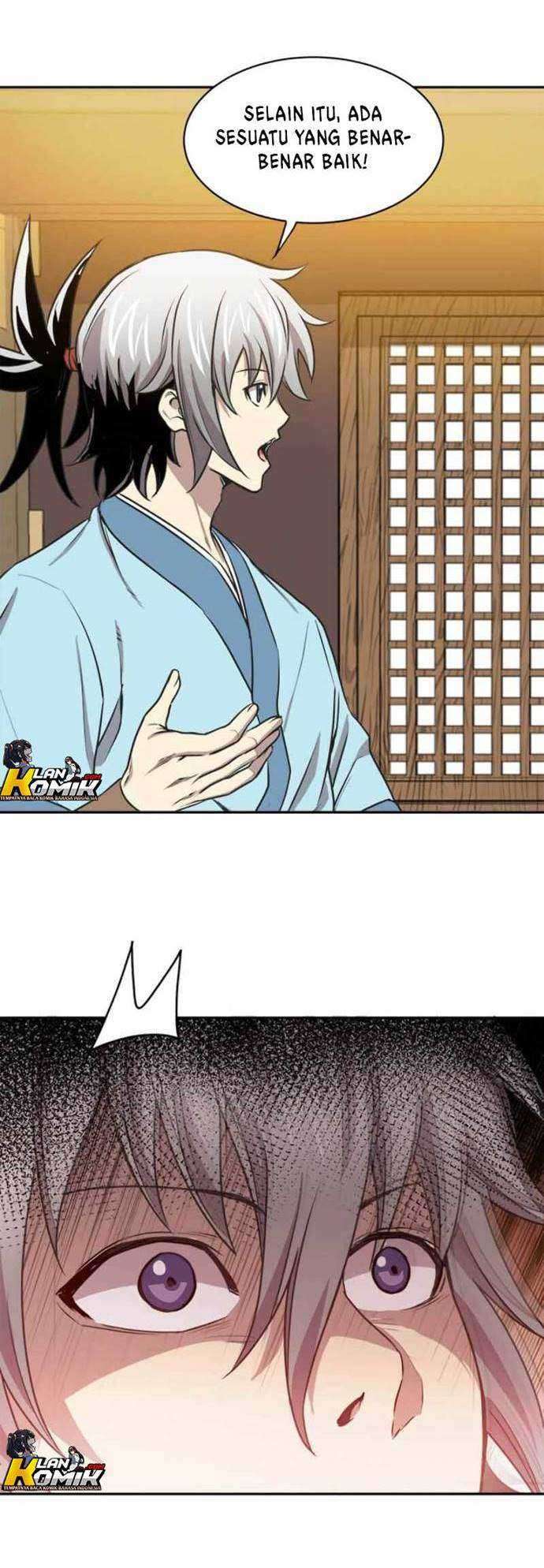 Strongest Fighter Chapter 29 - halaman 11