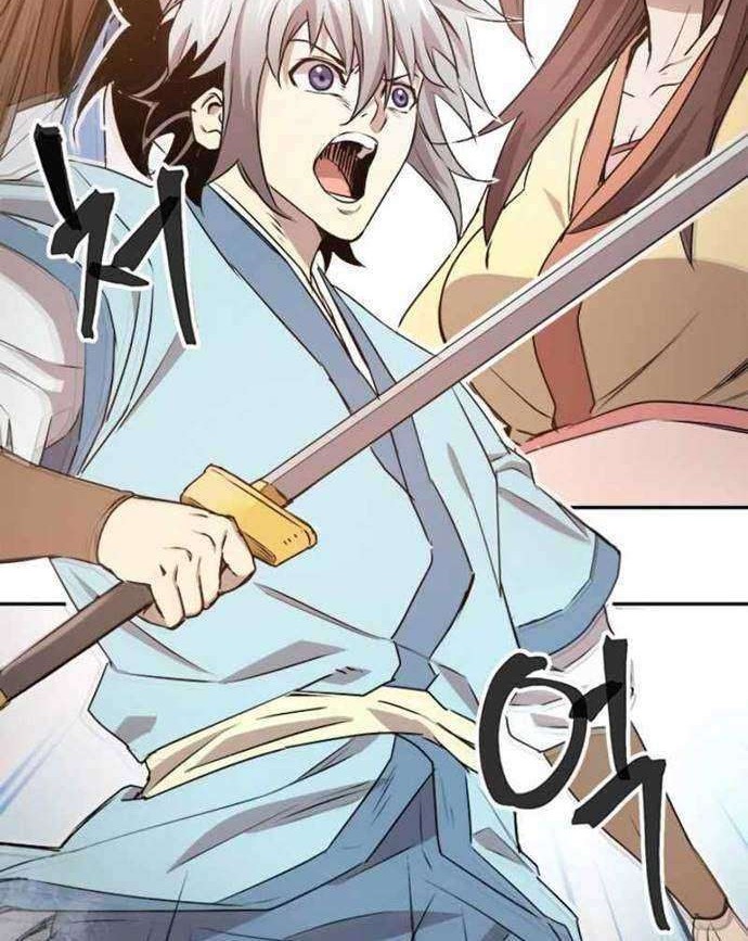 Strongest Fighter Chapter 29 - halaman 13