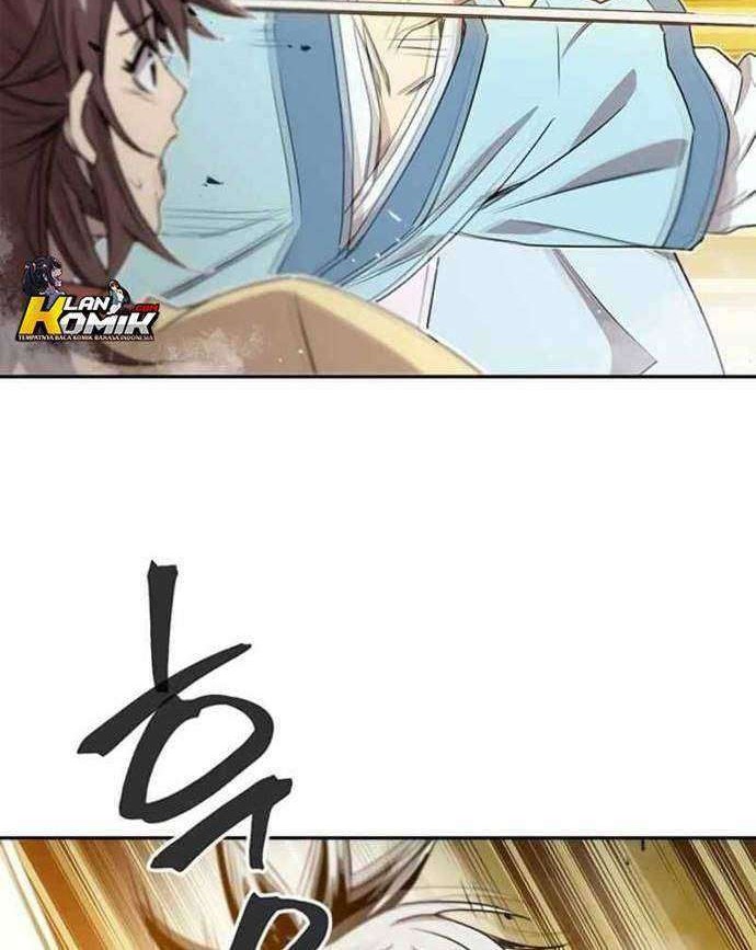 Strongest Fighter Chapter 29 - halaman 17