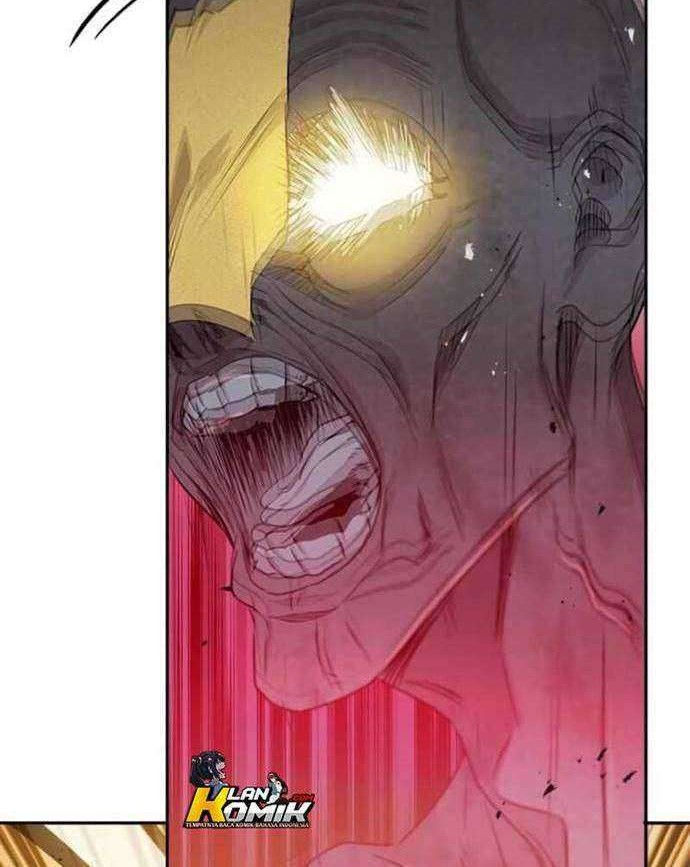 Strongest Fighter Chapter 29 - halaman 19