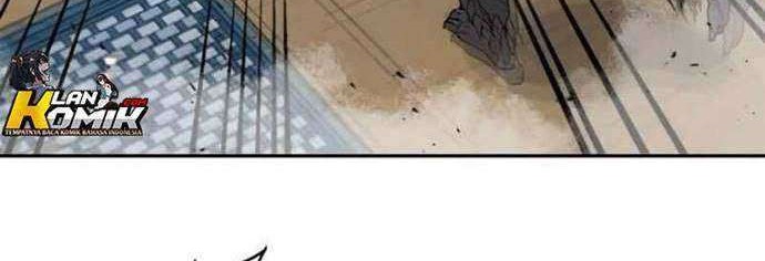 Strongest Fighter Chapter 29 - halaman 25