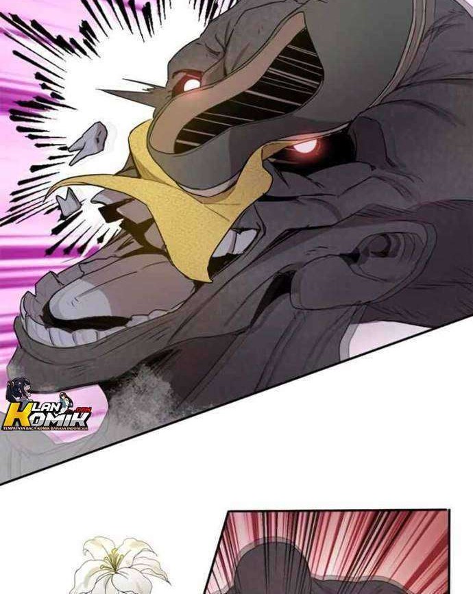 Strongest Fighter Chapter 29 - halaman 33