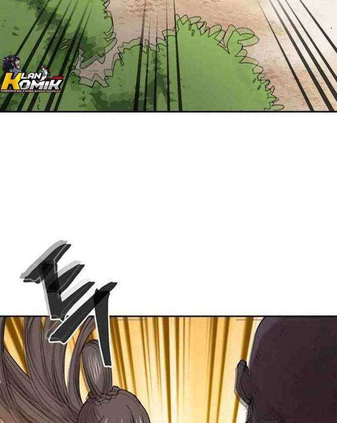 Strongest Fighter Chapter 29 - halaman 37