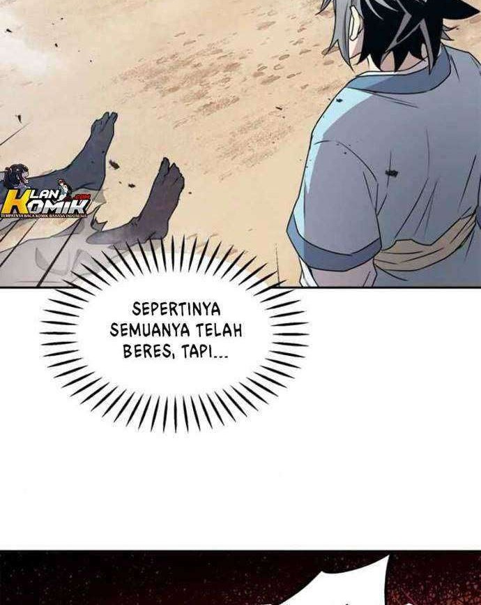Strongest Fighter Chapter 29 - halaman 39