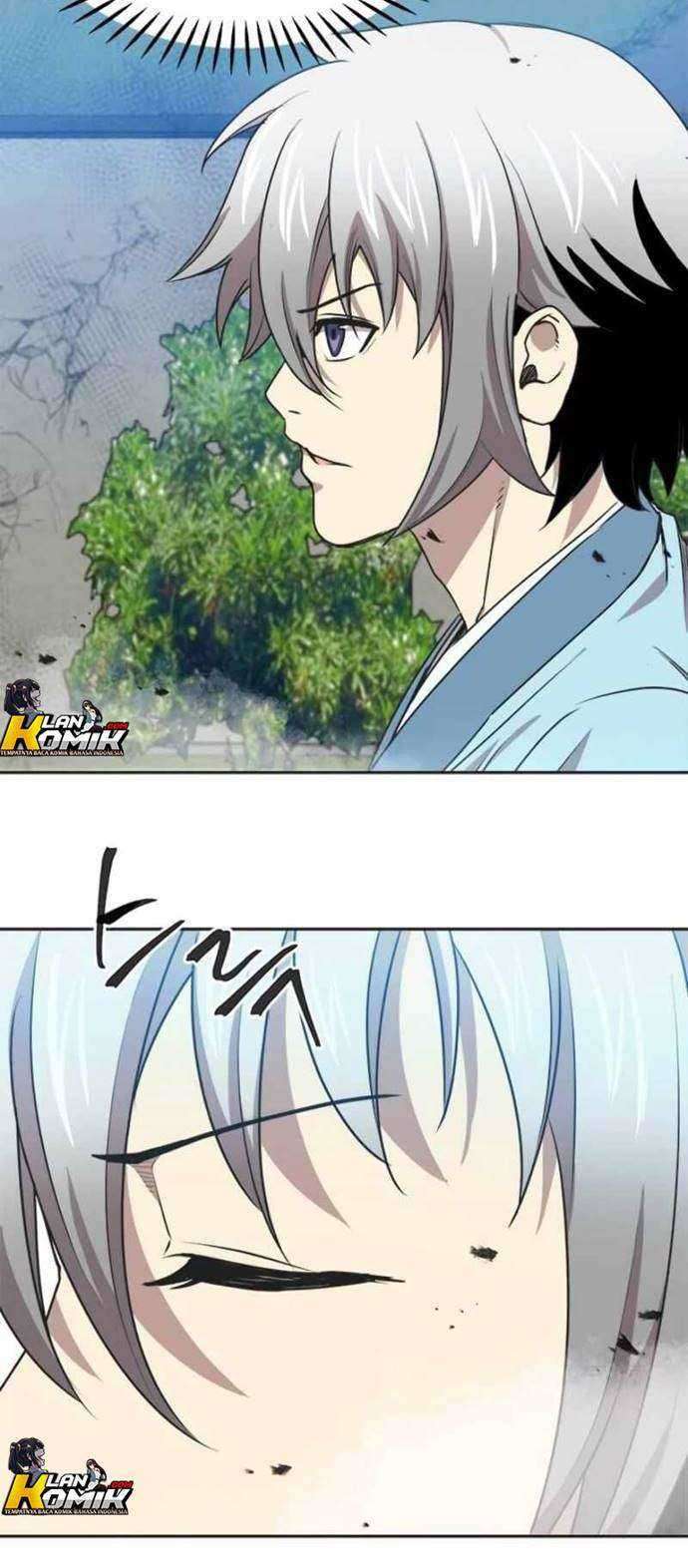 Strongest Fighter Chapter 29 - halaman 4