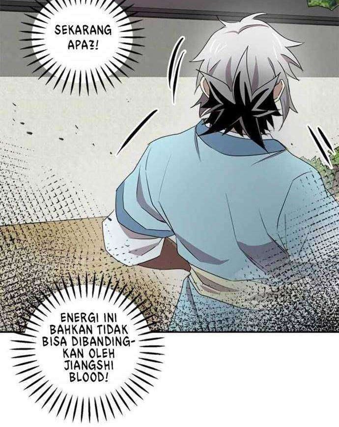 Strongest Fighter Chapter 29 - halaman 41