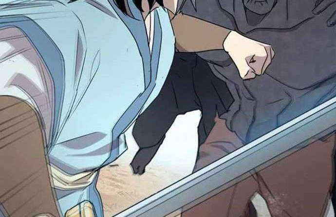Strongest Fighter Chapter 29 - halaman 45