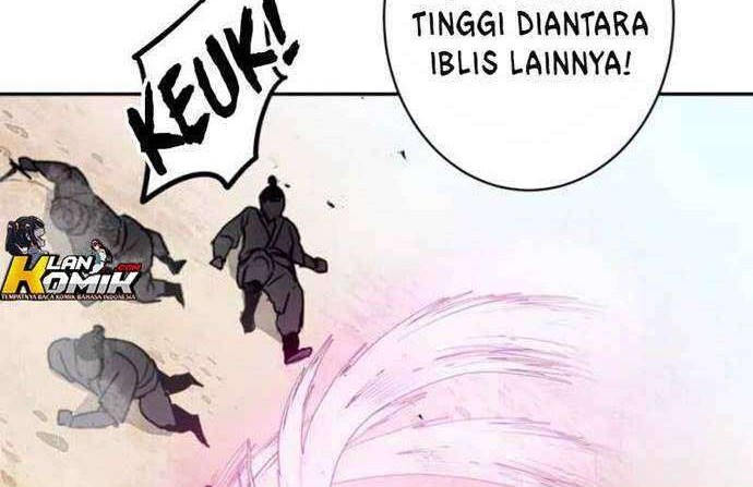 Strongest Fighter Chapter 29 - halaman 47