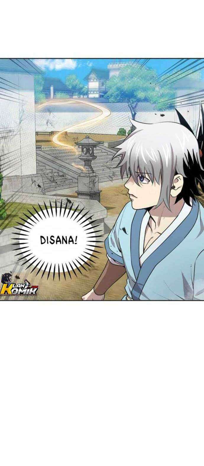 Strongest Fighter Chapter 29 - halaman 5