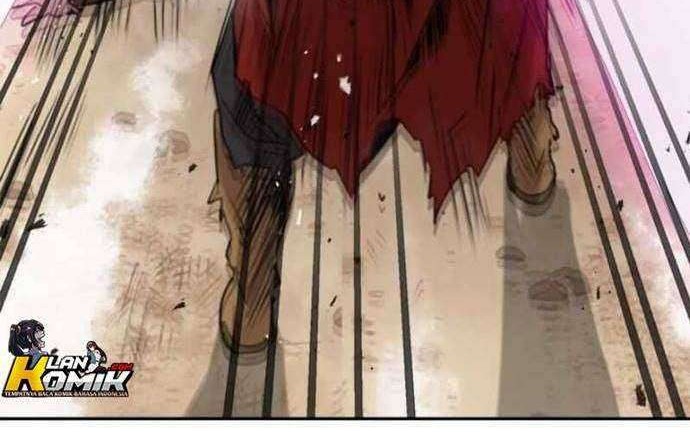 Strongest Fighter Chapter 29 - halaman 51