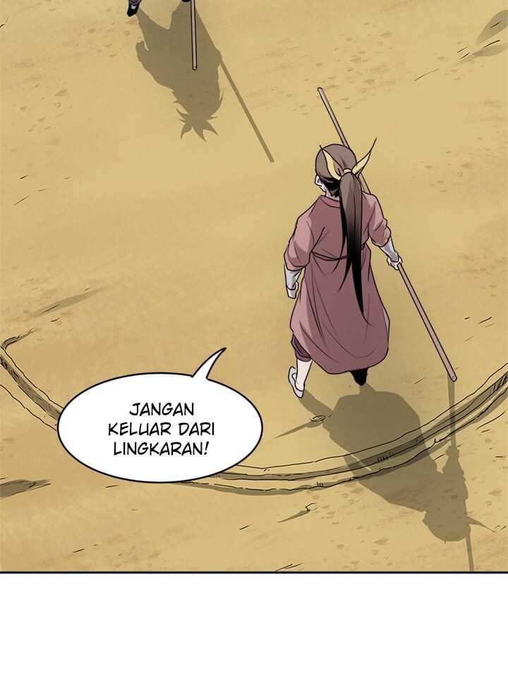 Strongest Fighter Chapter 3 - halaman 29