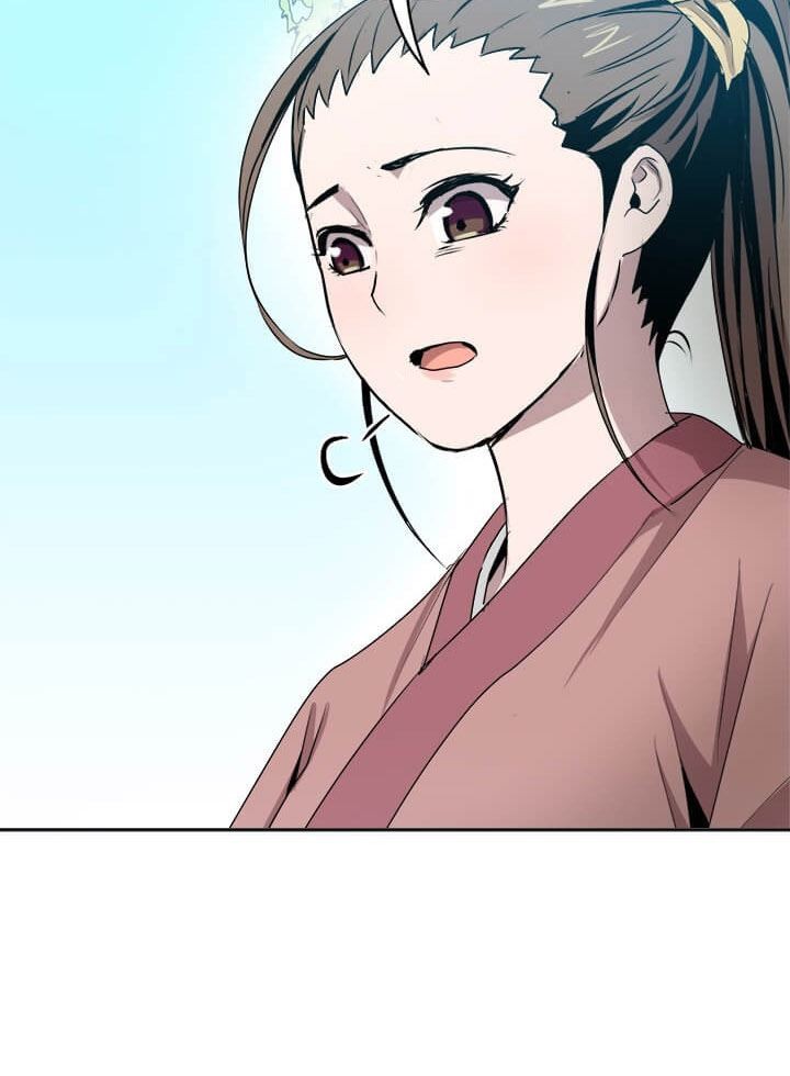 Strongest Fighter Chapter 3 - halaman 34