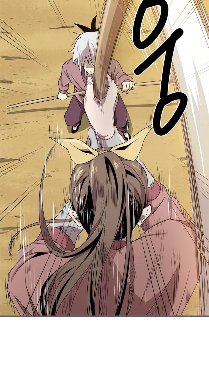 Strongest Fighter Chapter 3 - halaman 44