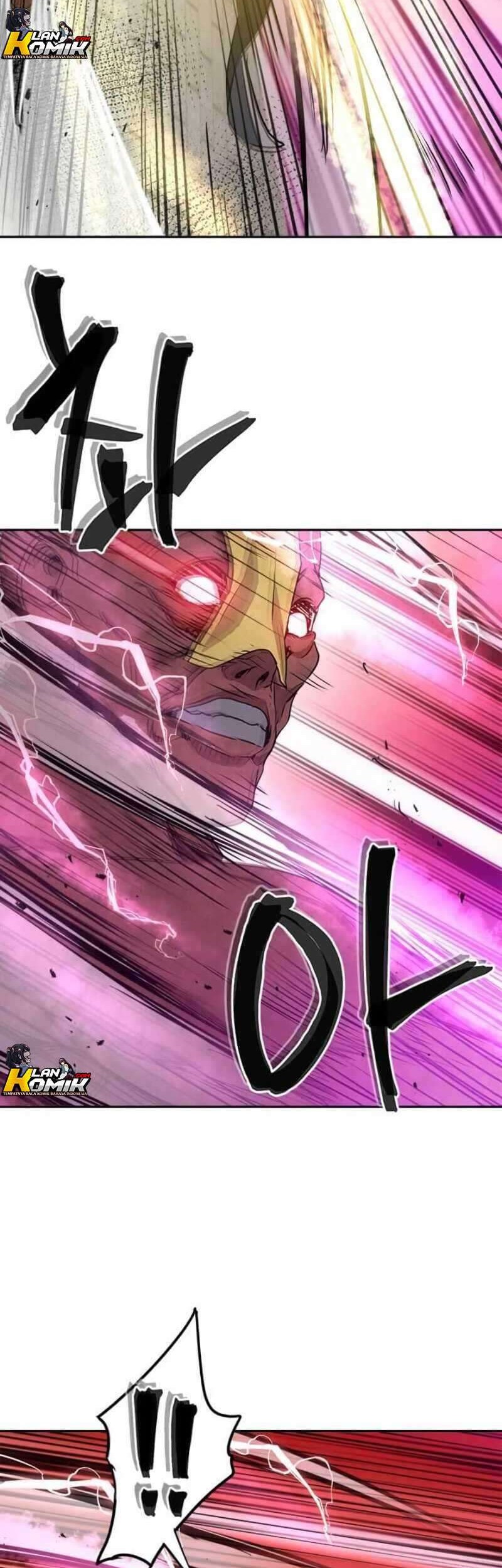 Strongest Fighter Chapter 30 - halaman 17
