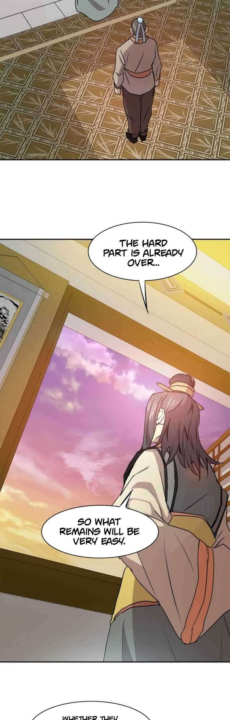 Strongest Fighter Chapter 30 - halaman 46