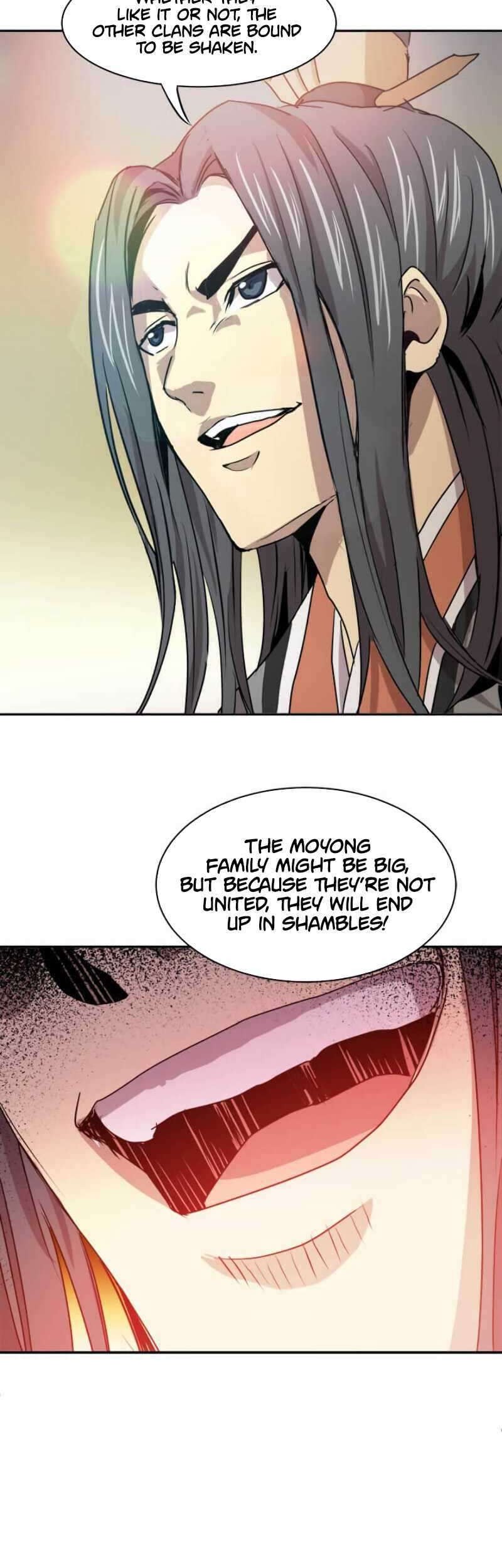 Strongest Fighter Chapter 30 - halaman 47